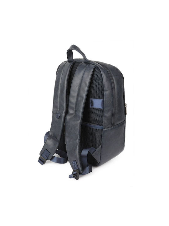 Beverly Hills Polo Club Backpack Blue