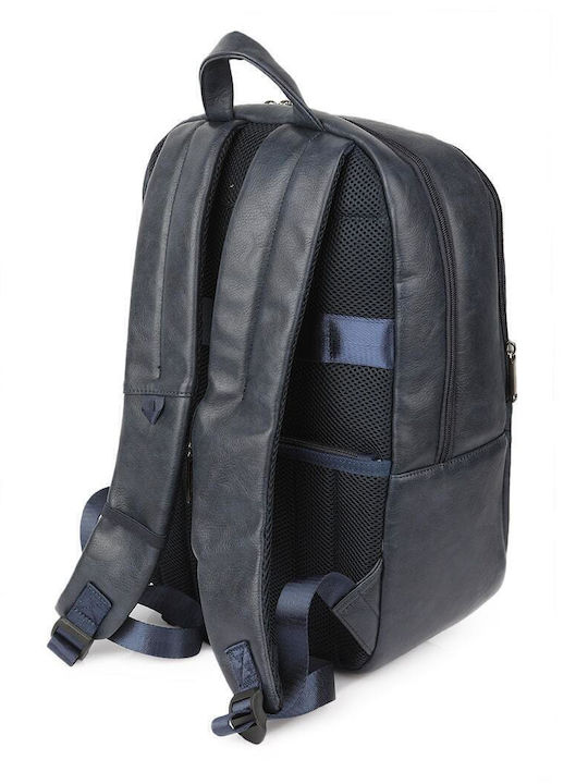 Beverly Hills Polo Club Backpack Μπλε Beverly Hills Polo Club Backpack Μπλε