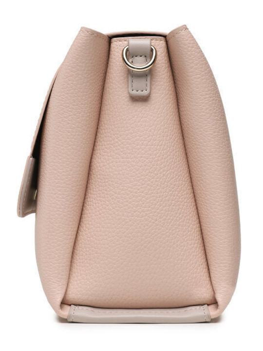 VBS5A803 Women's Crossbody Bag Camel