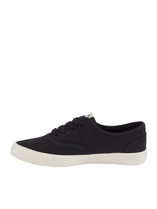 Kaiwah C Sneakers Black