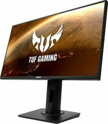 144hz Asus Tuf Gaming Vg249q G Sync Compatible Asus TUF
