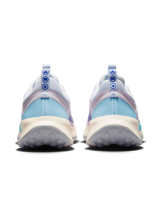 Juniper Trail 2 Next Nature Sport Shoes Trail Running Pink