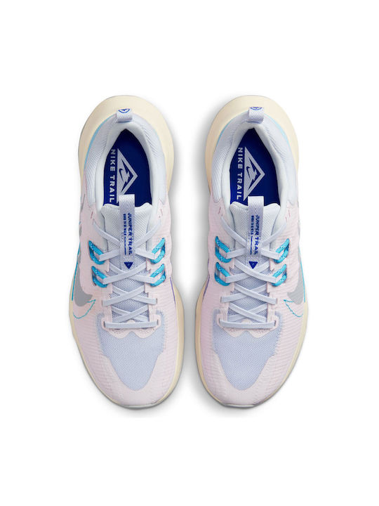 Juniper Trail 2 Next Nature Sport Shoes Trail Running Pink