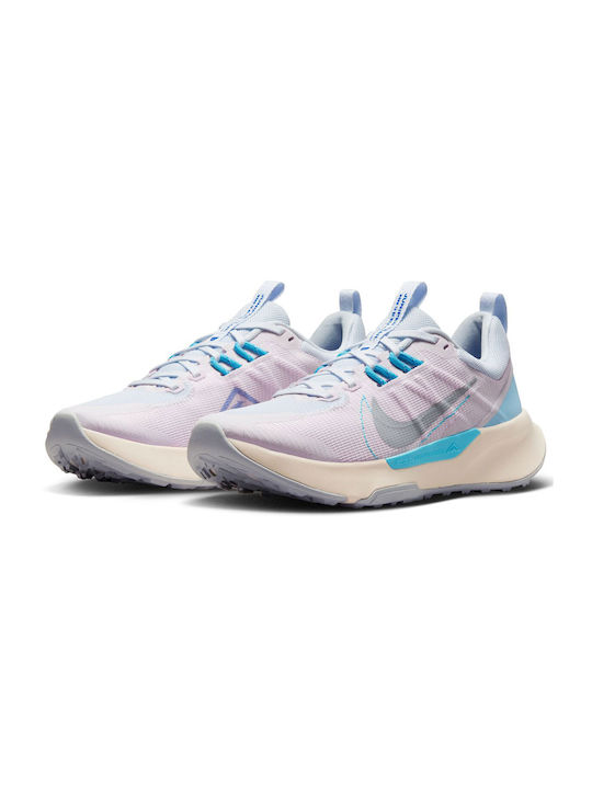 Juniper Trail 2 Next Nature Sport Shoes Trail Running Pink