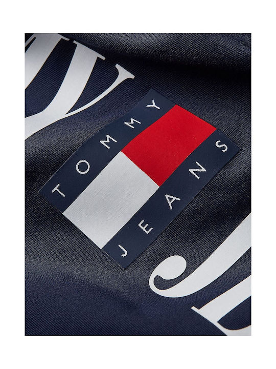 Runway Badeanzug Marineblau