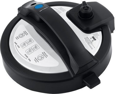 Tesla Elitecook K70 Multi-Function Cooker 6lt 1000W Silver