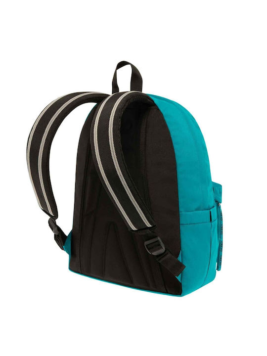 Polo Original Scar Schulranzen Rucksack Junior High-High School Dark Sea 2023