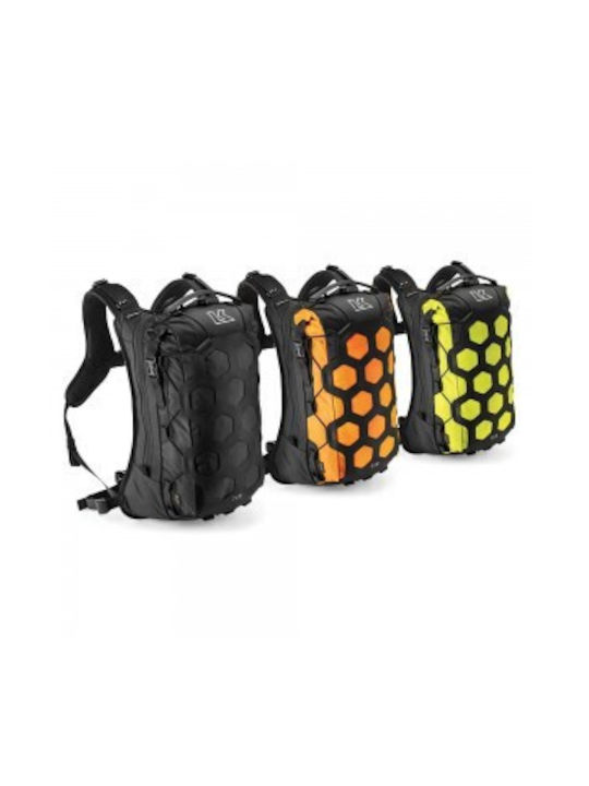 Kriega Rider Backpack Black 18lt KR-KRUT18-B