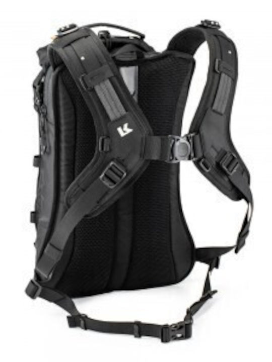 Kriega Σακίδιο Πλάτης Αναβάτη Trail18 Κίτρινο 18lt
