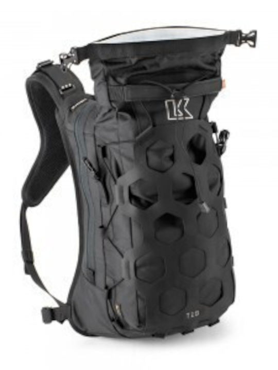 Kriega Σακίδιο Πλάτης Αναβάτη Trail18 Κίτρινο 18lt