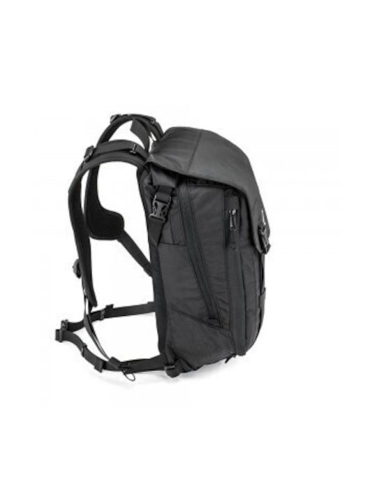 Kriega Σακίδιο Πλάτης Αναβάτη Max28 Μαύρο 28lt