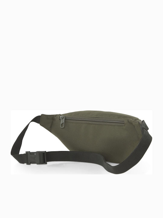 Deck Waist Bag Khaki