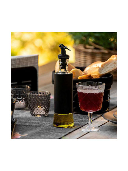 Wenko Boga Δοχείο Λαδιού Γυάλινο με Ροή 300ml