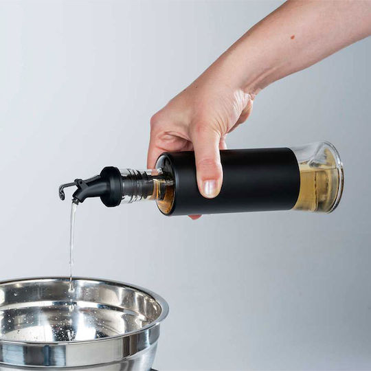 Wenko Boga Ölkanne Glas mit Ausgießer 300ml