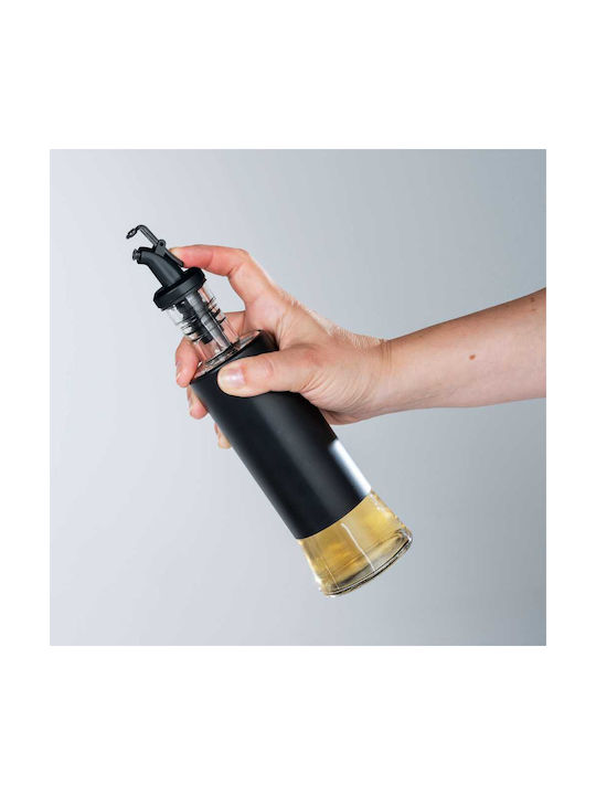 Wenko Boga Δοχείο Λαδιού Γυάλινο με Ροή 300ml