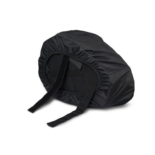 Shad E48 52Es in Schwarz Farbe
