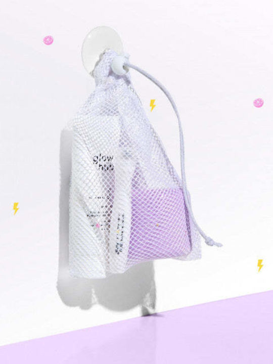 Glow Hub Dive Into Clean Skin Σετ Περιποίησης για Καθαρισμό Προσώπου 3τμχ