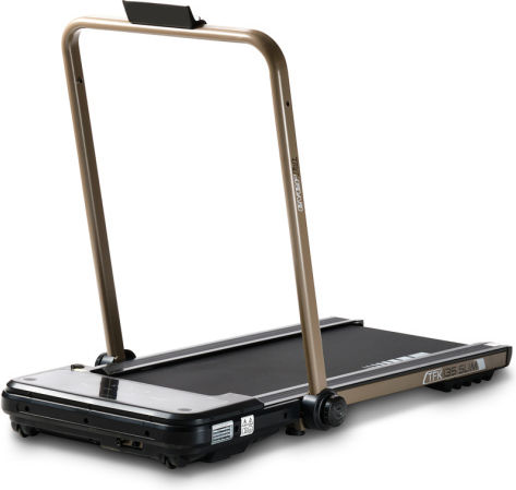 EverFit TFK-135 Slim Line 1.5hp Електрически Сгъваем Бягаща Пътека за Потребител до 90kg
