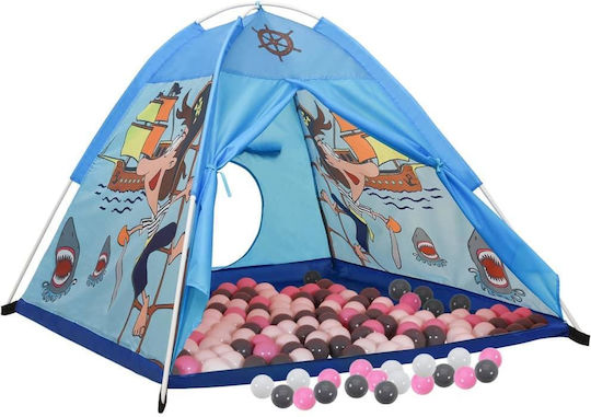 vidaXL Kids Play Tent Tunnel vidaXL Kids Play Tent Tunnel