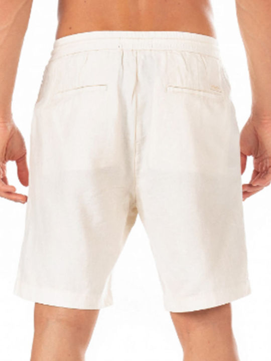 Scotch & Soda Men's Shorts Beige