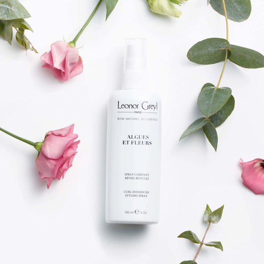 Leonor Greyl Algues und Blumen Haarspray 150ml