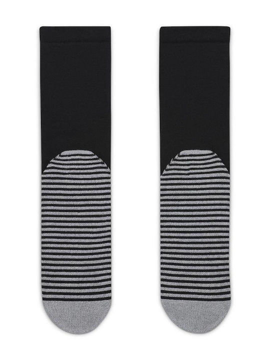 Nike Strike Football Socks Black 1 Pair