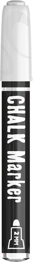 Maped Chalk Marker Craie Marker White Liquid Chalk
