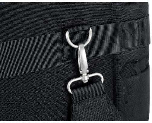 Seac Equipage Trockentaschen Umhängetasche 140lt Schwarze