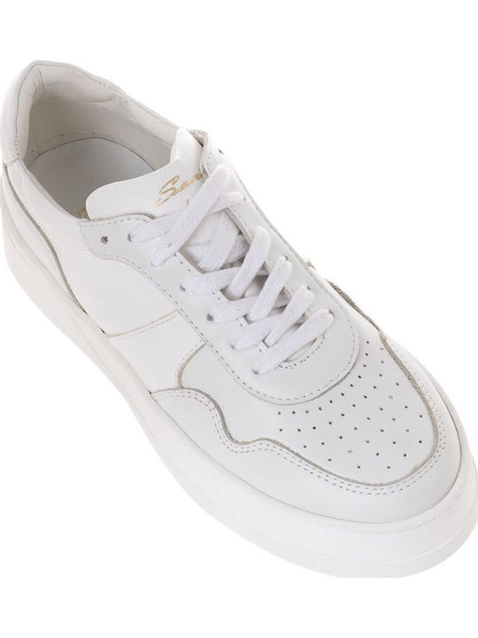 Sneakers White