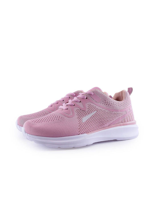 Mondo Sneakers Pink