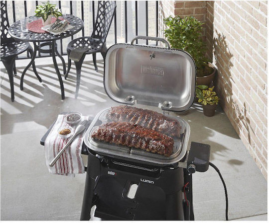 Weber Grill Cooking Utensil for Weber® Lumin Compact