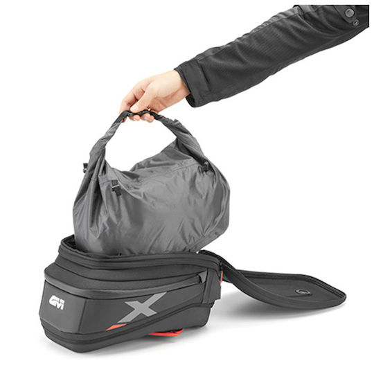 Givi Xline Tanklock Motorrad Tanktasche Tankschloss 20Es