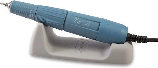 Saeyang Marathon N7 Nail Drill Power 100W White with Pedal with 45000 Rotations per Minute