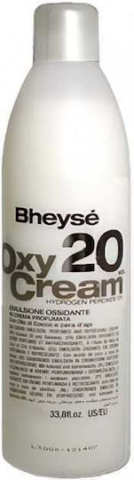 Renee Blanche Oxycream 6% 20Vol 100ml