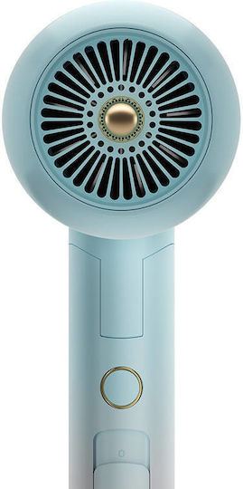 Enchen Air 2 Plus Uscător de Păr Turbo 1800W