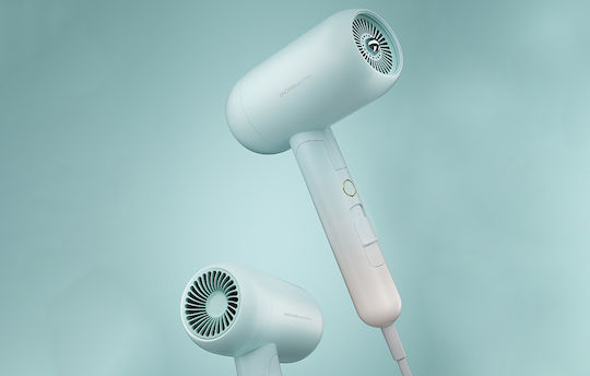 Enchen Air 2 Plus Uscător de Păr Turbo 1800W