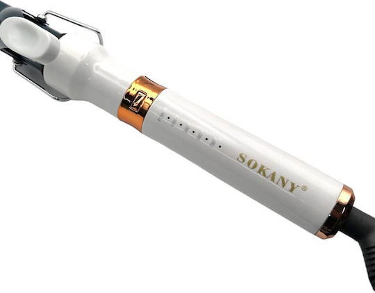 Sokany Curling Iron pentru bucle 25mm SK-674
