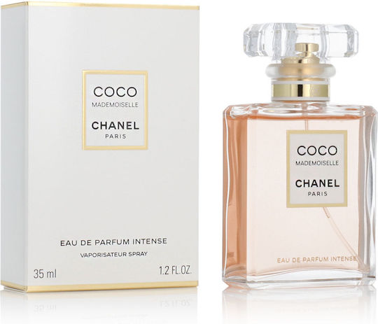 Chanel Coco Mademoiselle Intense Eau de Parfum 35ml