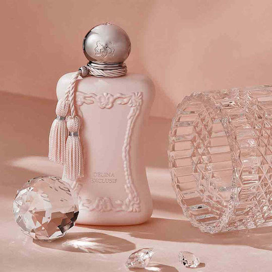 Parfums de Marly Delina Exclusif Eau de Parfum 75ml | Skroutz Romania