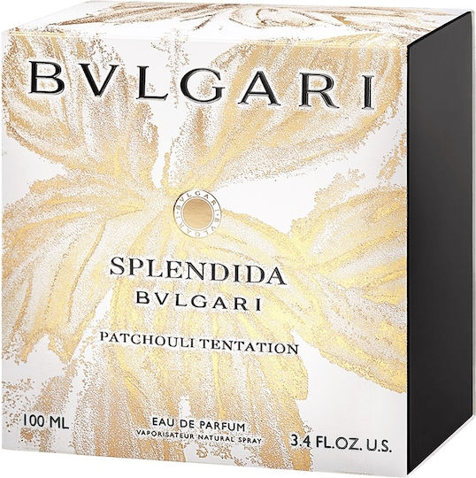 Bvlgari Splendida Patchouli Tentation Парфюмна вода 100мл