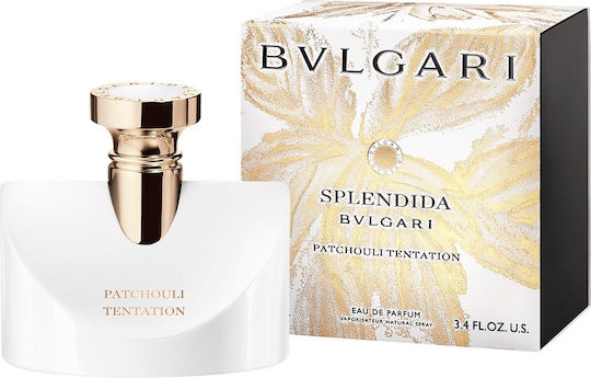 Bvlgari Splendida Patchouli Tentation Парфюмна вода 100мл
