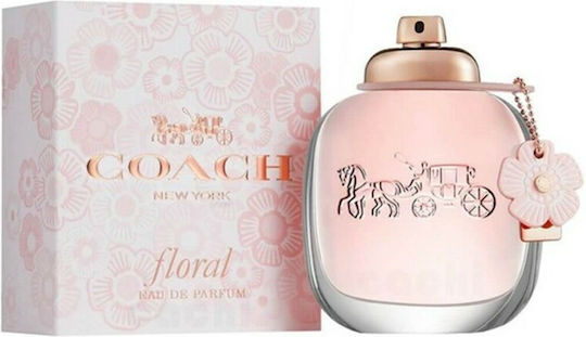 Coach Floral Парфюмна вода 30мл