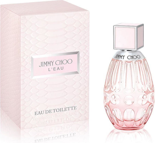 Jimmy Choo L'eau Eau de Toilette 40ml