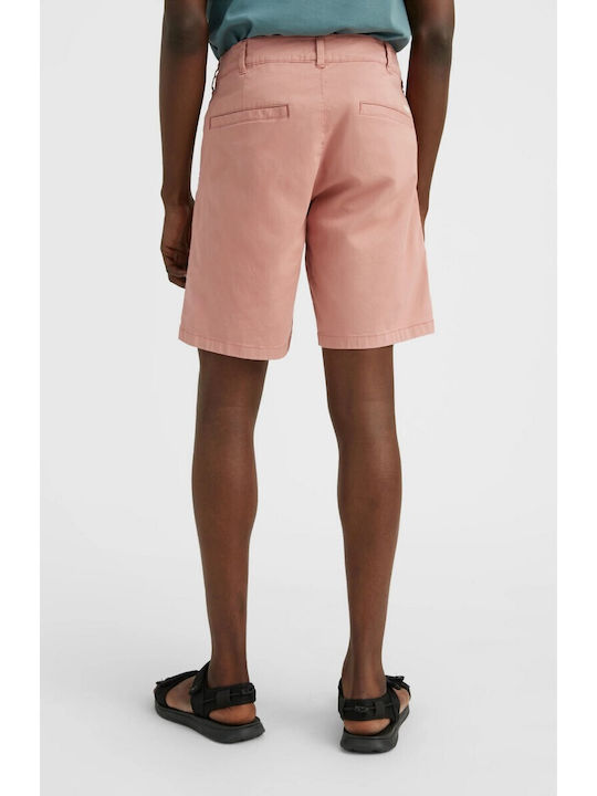 O'neill Friday Night Men's Shorts Chino Ash Rose