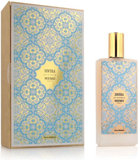 Memo Paris Sintra Eau de Parfum 75ml
