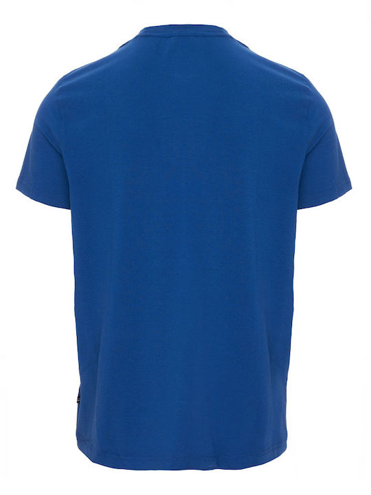 Nautica T-shirt Blue