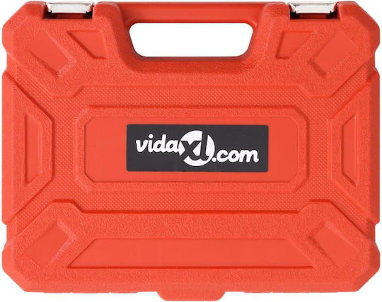 vidaXL Car Timing Tool Set 15 Pieces for Mercedes Benz