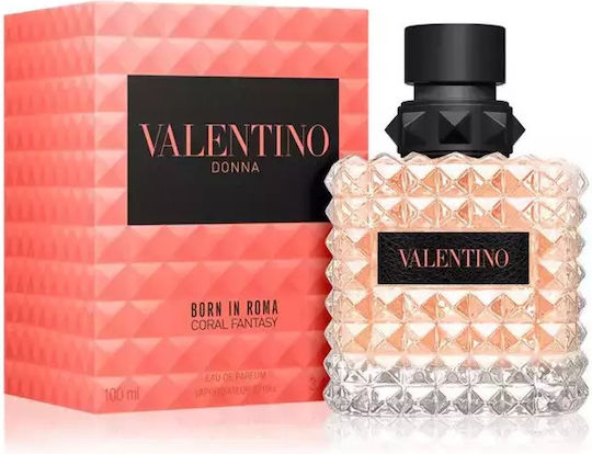 Valentino Eau de Parfum 100ml