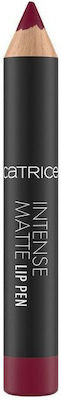 Catrice Cosmetics Intense Matte Lip Pen Lippenkonturenstift 040 Very Berry