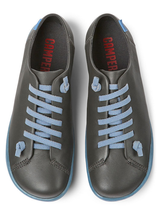 Peu Cami Sneakers Gray